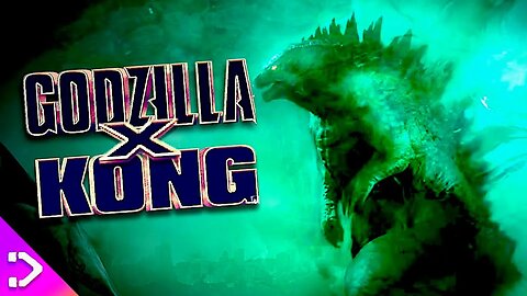 This FIGHT Will Be EPIC! (Godzilla X Kong: The New Empire THEORY)