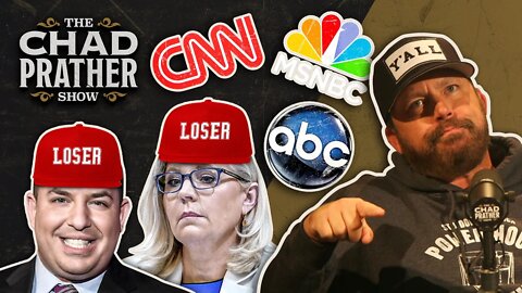 Mocking MSM LOSERS for Being Terrible at Their Jobs | Ep 675