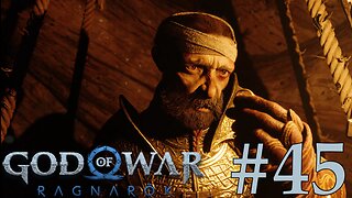 Draupnir | God of War Ragnarök #45