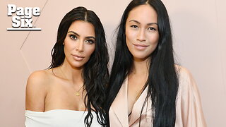 Kim Kardashian's assistant Stephanie Shepherd finally explains her 2017 firing