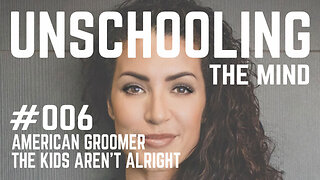#006 - American Groomer - The Kids Aren't Alright
