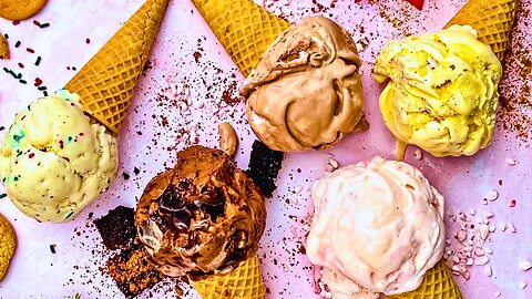 The Ultimate Guide to Making Homemade Ice Cream