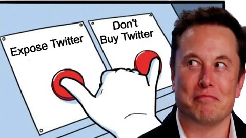 Elon Musk Backs Out of Twitter Deal