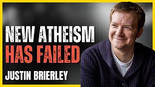 Rebirth of Belief in God | Justin Brierley