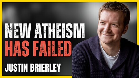 Rebirth of Belief in God | Justin Brierley