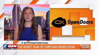 Tipping Point - Raymond Ibrahim - The Worst Year of Christian Persecution