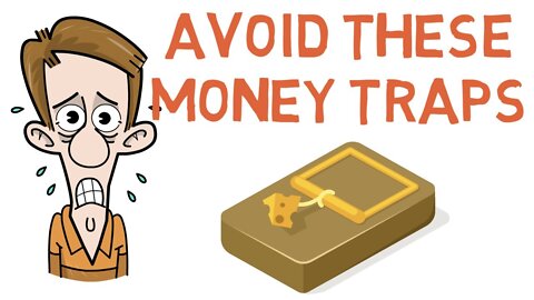 7 Middle Class Money Traps (Must Avoid)