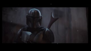 Holding out for a Hero-Why Chapter 3 of The Mandalorian Couldn't Have Gone Down Any Other Way