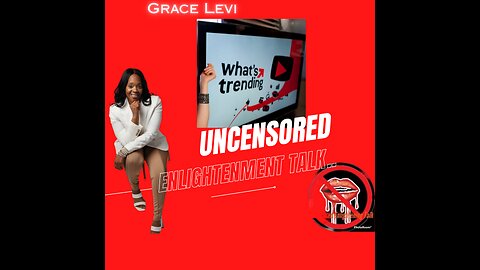 Uncensored With GraceLevi ~ Celebrity,Conspiracy, Local and Trending Topics"Puffy Jay Z Drama