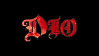 DIO-DON'T TALK TO STRANGERS