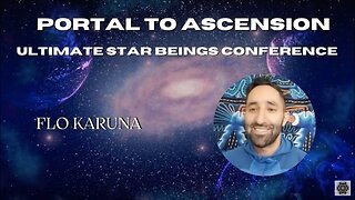 Flo Karuna: Rejoin the Galactic Community