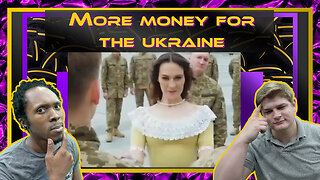 Oreyo Show EP.84 Clips | More money for the ukraine