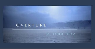 OVERTURE. (liquid DnB mix - DJ Lord Heyz)