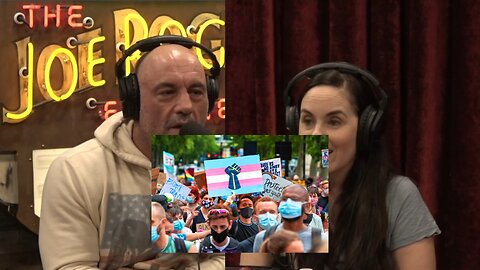 Joe Rogan:The massive red Wave coming for midterms!