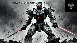 Heavy Storm Shadow Gameplay ep 8