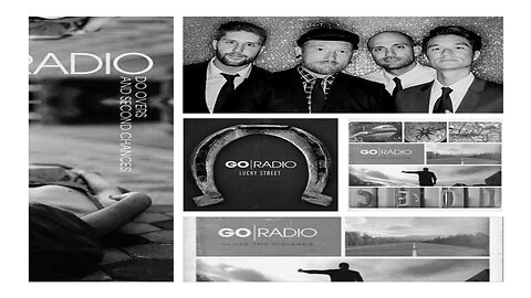 TOP 5 FROM GO RADIO