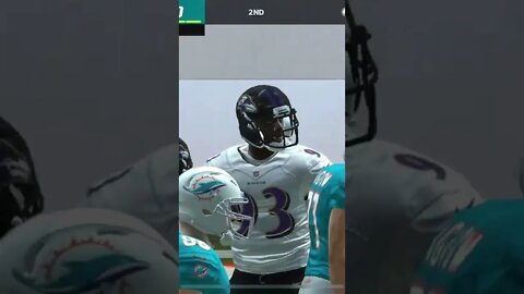 Sacking Dolphins QB Tua Tagovailoa Gameplay - Madden NFL 22 Mobile Football