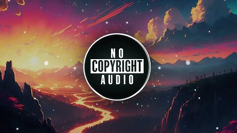 Jay Eskar & Doxed Let's Run Away feat Rico 56 No Copyright Audio