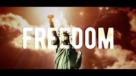 Freedom By Herrick - Official Lyric Video