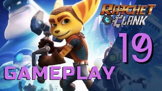 Ratchet & Clank - #19 Dublado - SEM COMENTÁRIOS