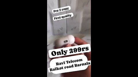 Ravi telecom