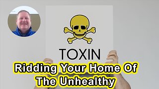 Ridding Your Home Of Unhealthy Chemicals, Toxins And Wireless Radiation