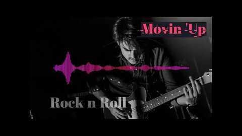 🎶🎸Rock Music no copyright Muvin 'Up Música Rock Livre de direitos autorais.