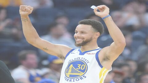 Golden State Warriors: I Was Wrong About Steph Curry