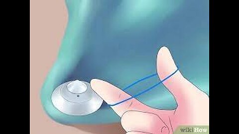 How To Remove a Security Tag