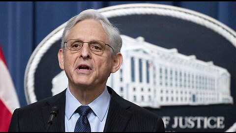 IG Report Reveals Criminal Corruption by US Attorney in Massachusetts, Garland Declines to Prosecute