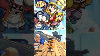 A Hat in Time - Xbox One S