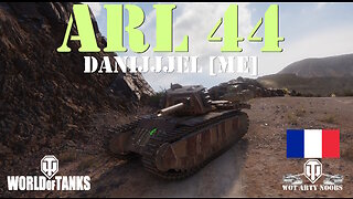 ARL 44 - danijjjel [ME]