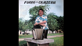 Geraldo Correia e seu Fole de 8 Baixos - Coletânea Instrumental (50 Músicas)