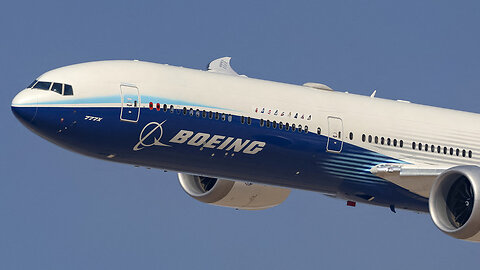 Hundreds of Boeing Aircraft at Risk of Midair Explosion – Media Report