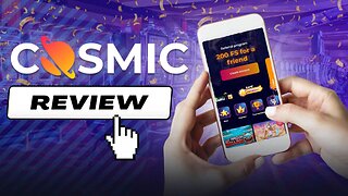 CosmicSlot Casino Review - The Truth About This Online Casino