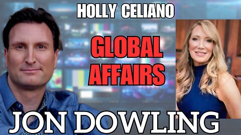 Decoding the RV Presentation & Global Affairs with Dowling & Holly Celiano