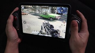 iPega PG-9083s Gamepad Bluetooth Ipad Mini 6