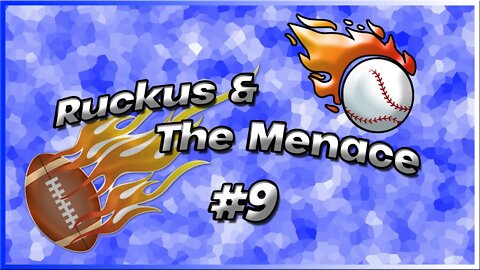 Ruckus and The Menace Episode #9 NBA Finals Predictions And more