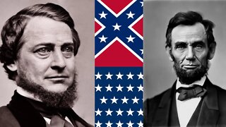 Civil War Week By Week Episode 35. Conspiracy & Blood (December 6th - 12th)