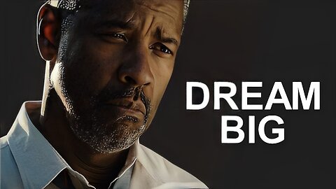 WATCH THIS EVERYDAY AND CHANGE YOUR LIFE - Denzel Washington Motivational Speech 2023