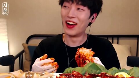 Mukbang Seafoods ... Pls Like, Subscribe and Comment. Thank you