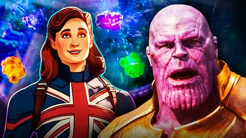 Avenger: Infinity War - Funniest Moment #01