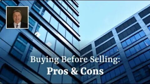 Buying a New Home Before Selling Your Current One