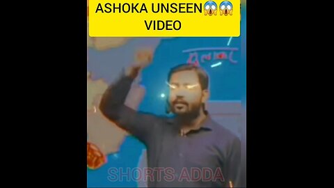 KHAN SIR UNSEEN VIDEO VIRAL ASHOKA