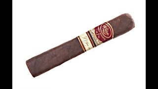 Padron Family Reserve 50 Years Maduro Cigar Review