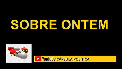 Sobre a Manifestação de 08/01/2023