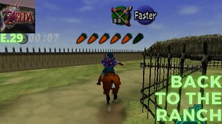 The Legend of Zelda: Ocarina of Time e.29