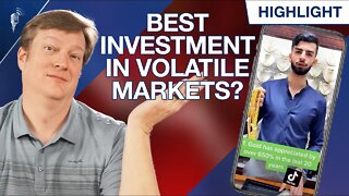 Is This the BEST Investment During Volatile Markets? (Financial Advisors React)