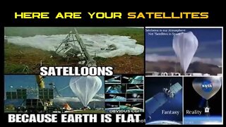 Here Are Your Satellites !!! Know How It Works!!!