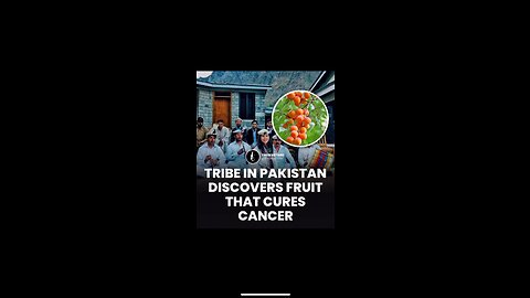 fruit that cure cancer